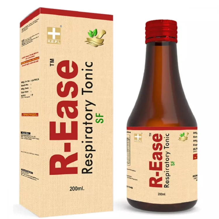 R E Syrup