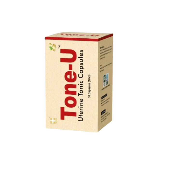 Tone - U Capsules