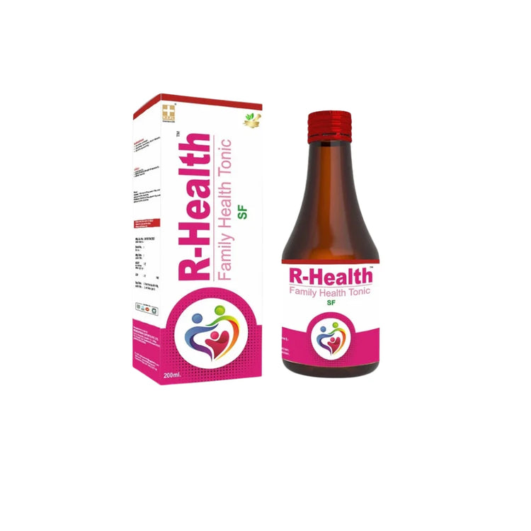 Family Health Tonic SF R-Health