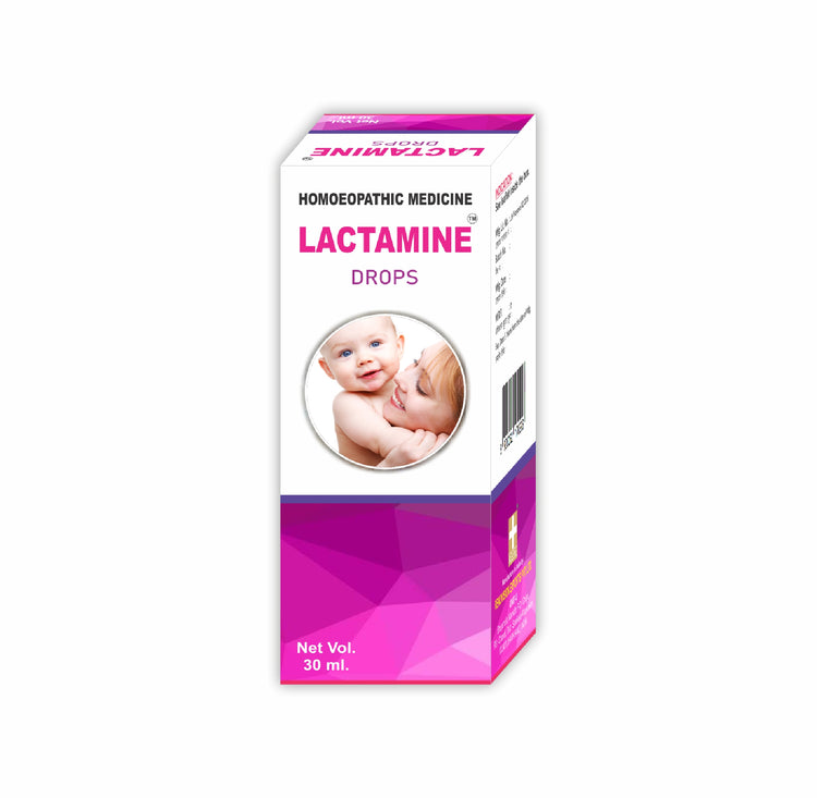LACTAMINE DROPS