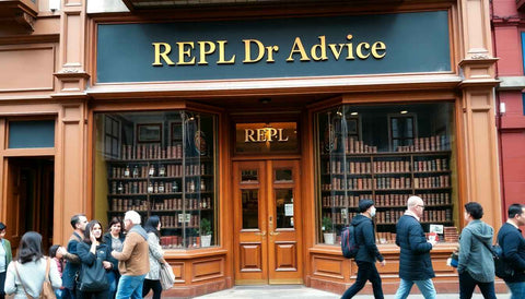 The Legacy of REPL Dr Advice: A Trusted Name Since 2013