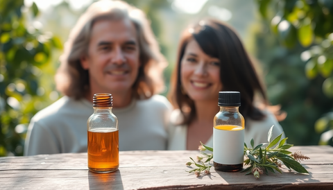 Restore Your Natural Hair Color and Vitality with Dr. Advice® No. 49 Gray Hair