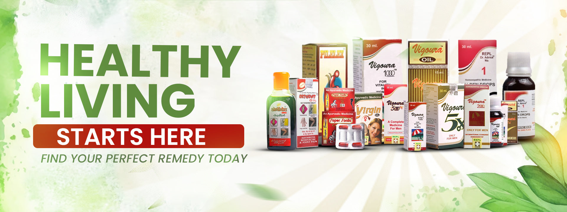 Renovision Exports Pvt. Ltd