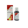 Dr. Advice® No. 112                     REPL METRICAL-D                                     (Calcium Drops for Women)