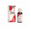 Dr. Advice® No. 4 ADENOIIDS                      (Flesh Growth Between Nose and Throat)