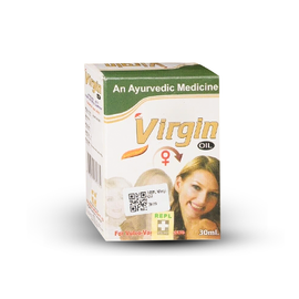 Virgin Oil