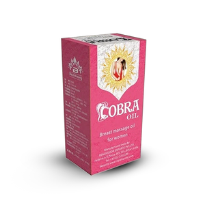 COBRA OIL