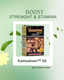 Kamsutram ™ Oil