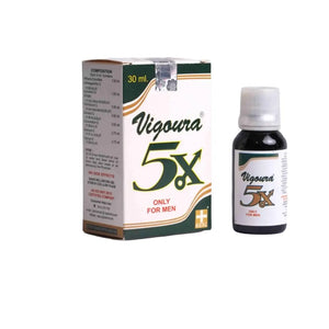Vigoura 5x
