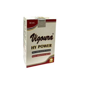 Vigoura Hy Power