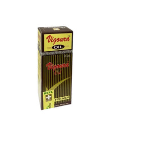 Vigoura Oil