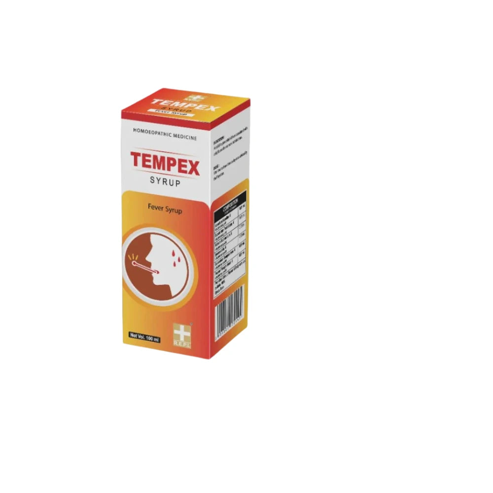 TEMPEX SYRUP