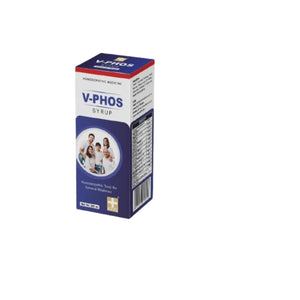 V- PHOS SYRUP