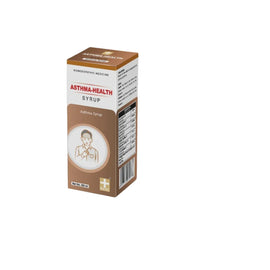 ASTHMA-HEALTH SYRUP