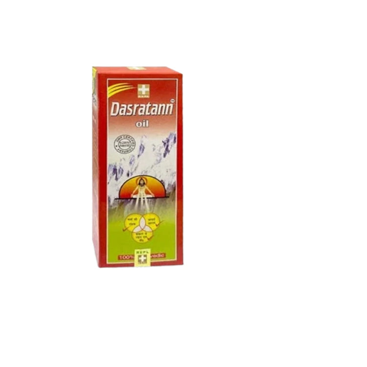 Dasratann Oil