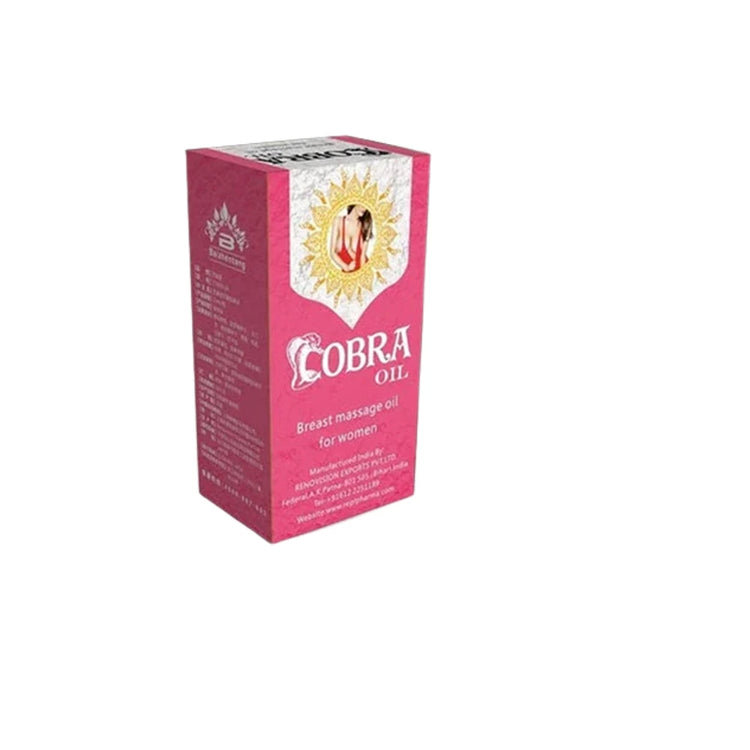 COBRA OIL