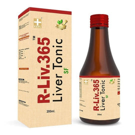 R-Liv.365 Liver Tonic SF