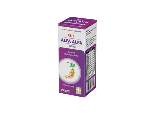 REPL ALFA ALFA TONIC - Renovision Exports Pvt. Ltd