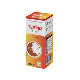 TEMPEX SYRUP