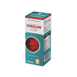 PURIGLOW  SYRUP