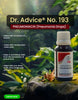 Dr. Advice® No. 193 PNEUMONIACIN                                (Pneumonia Drops)