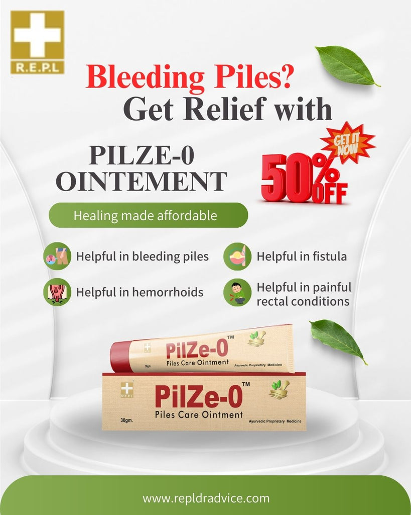 PilZe-0 ( Piles Care Ointment)