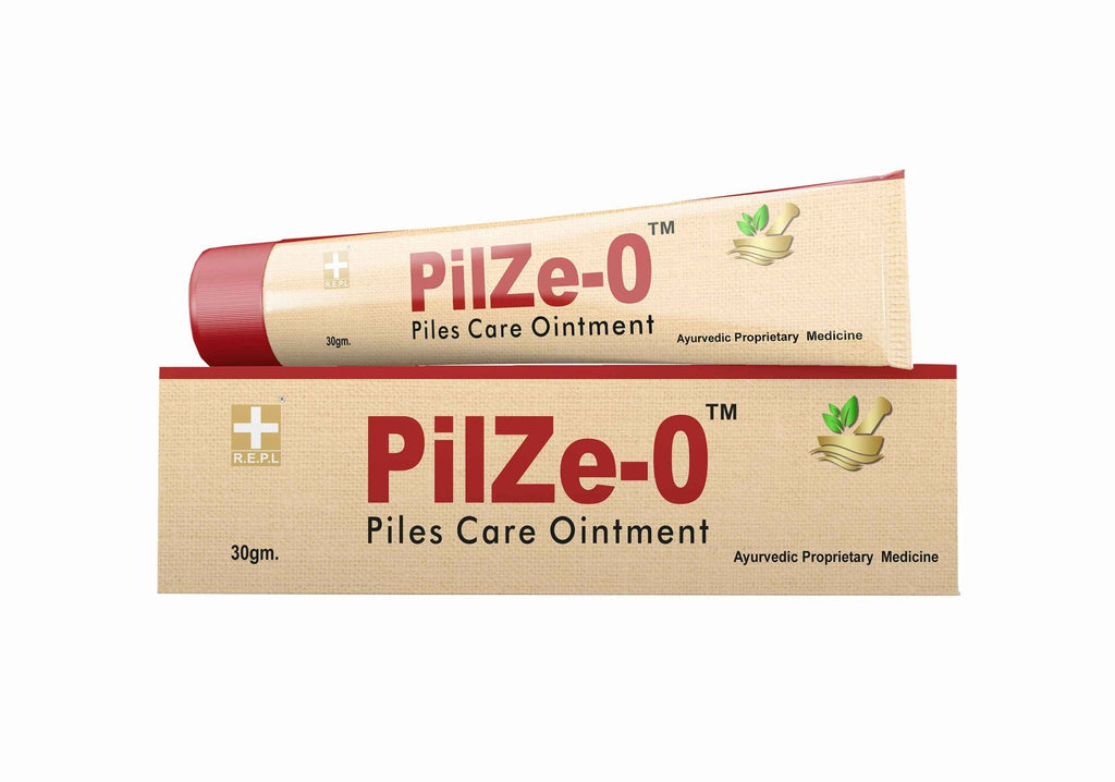 PilZe - O