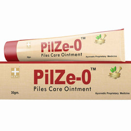 PilZe - O