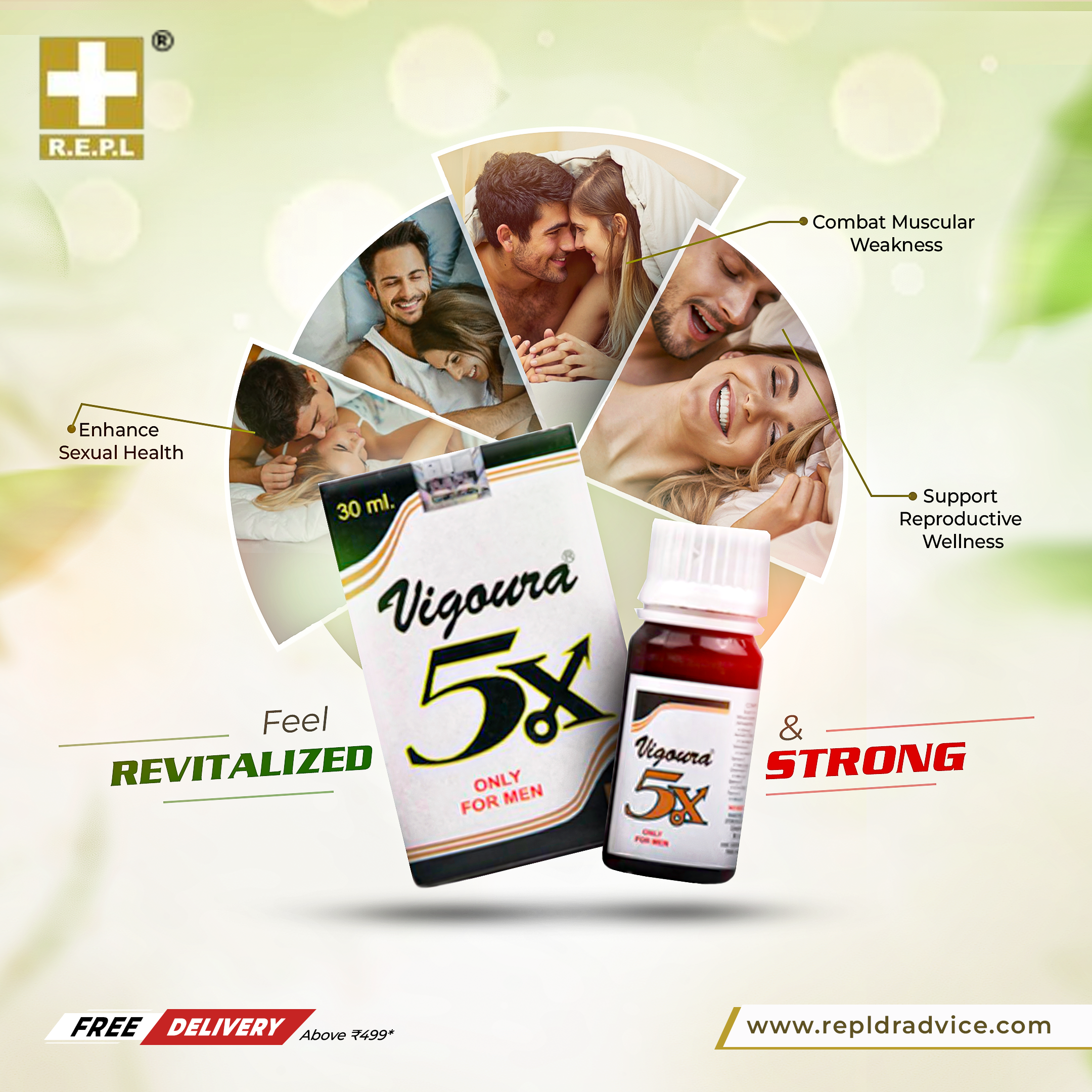 Renovision Exports Pvt. Ltd