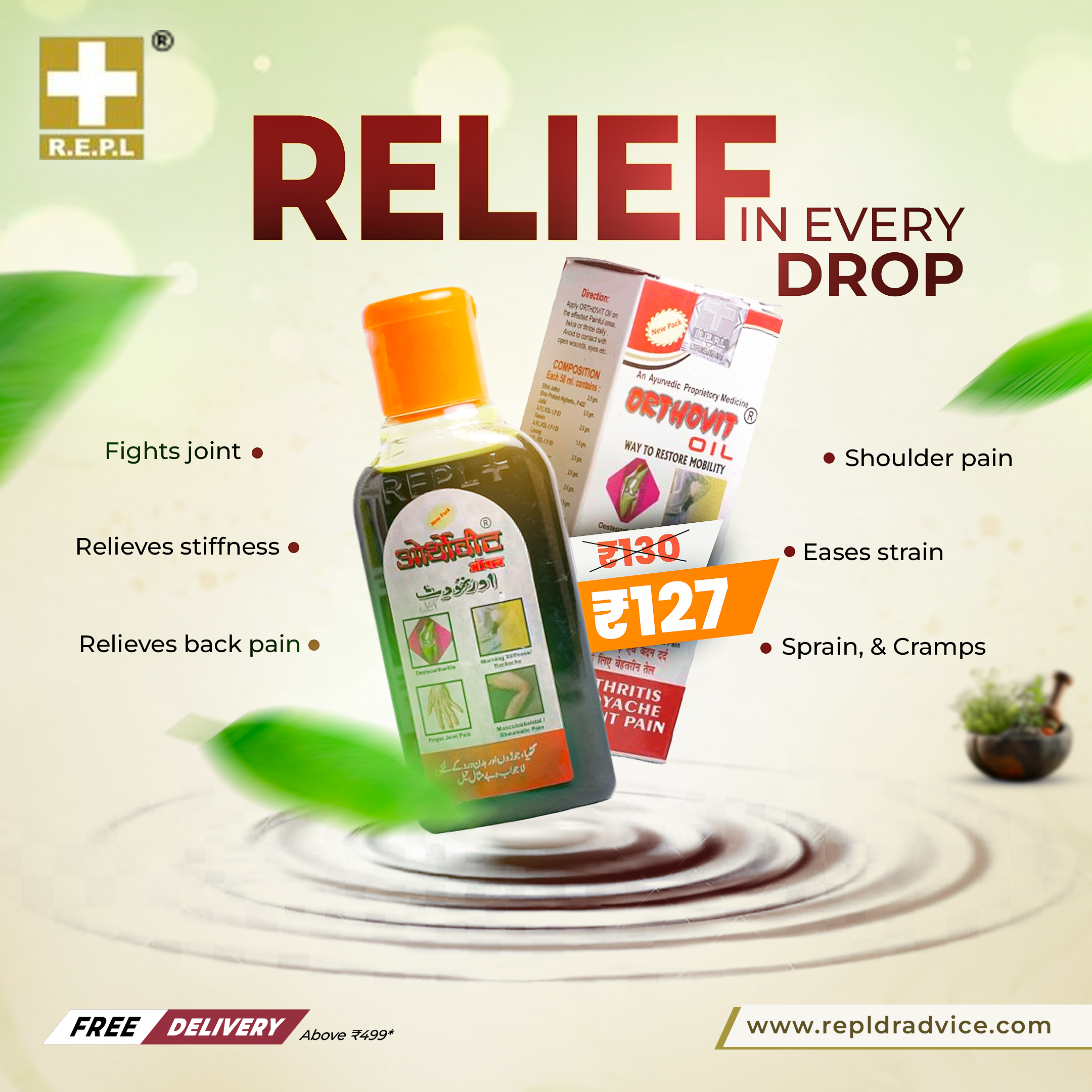 Renovision Exports Pvt. Ltd