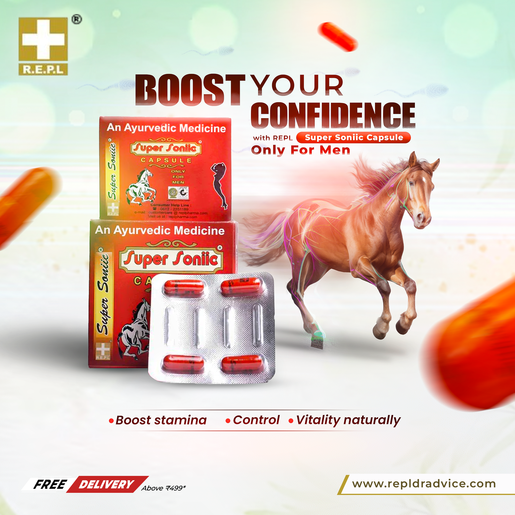 Renovision Exports Pvt. Ltd