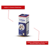 Combo Pack of REPL Dr. Advice No. 114 & V-Phos Syrup