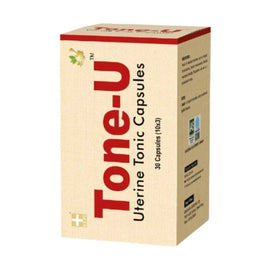 Tone - U Capsules