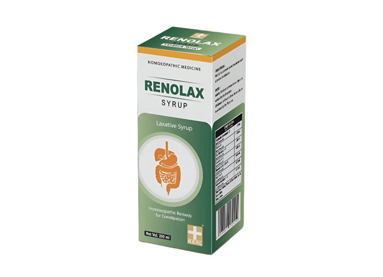 RENOLAX SYRUP