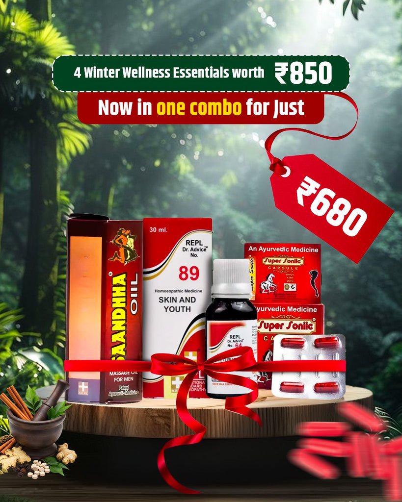 Bundle Product Set 4