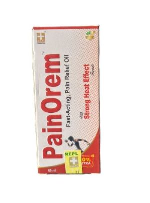 PainOrem Oil