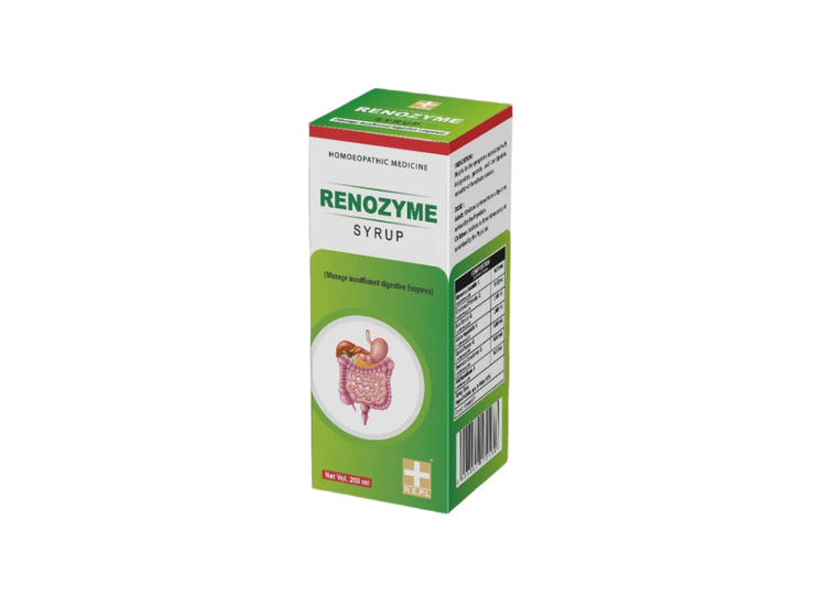 RENOLAX SYRUP