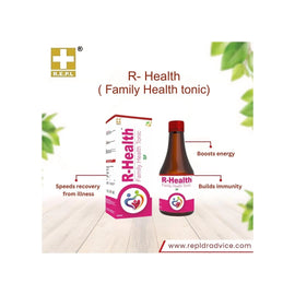 Family Health Tonic SF R-Health