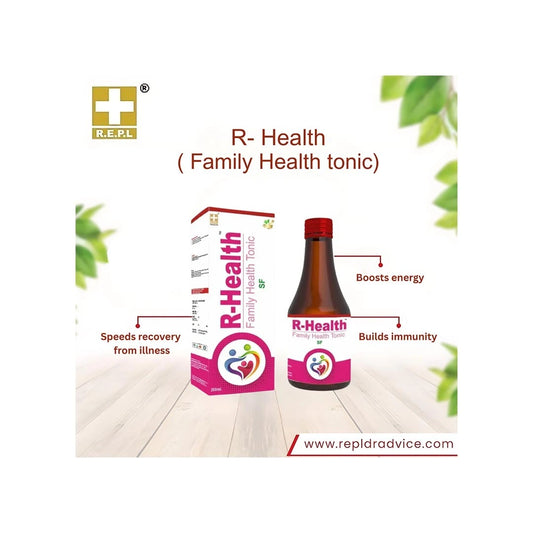 Family Health Tonic SF R-Health