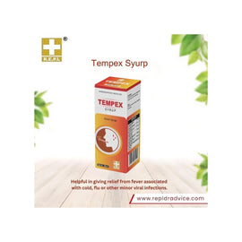 TEMPEX SYRUP