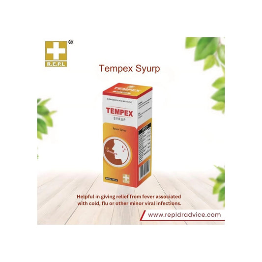 TEMPEX SYRUP
