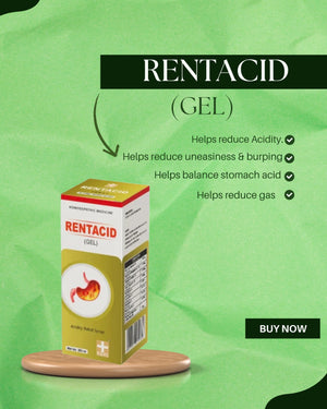 Rentacid (Gel)