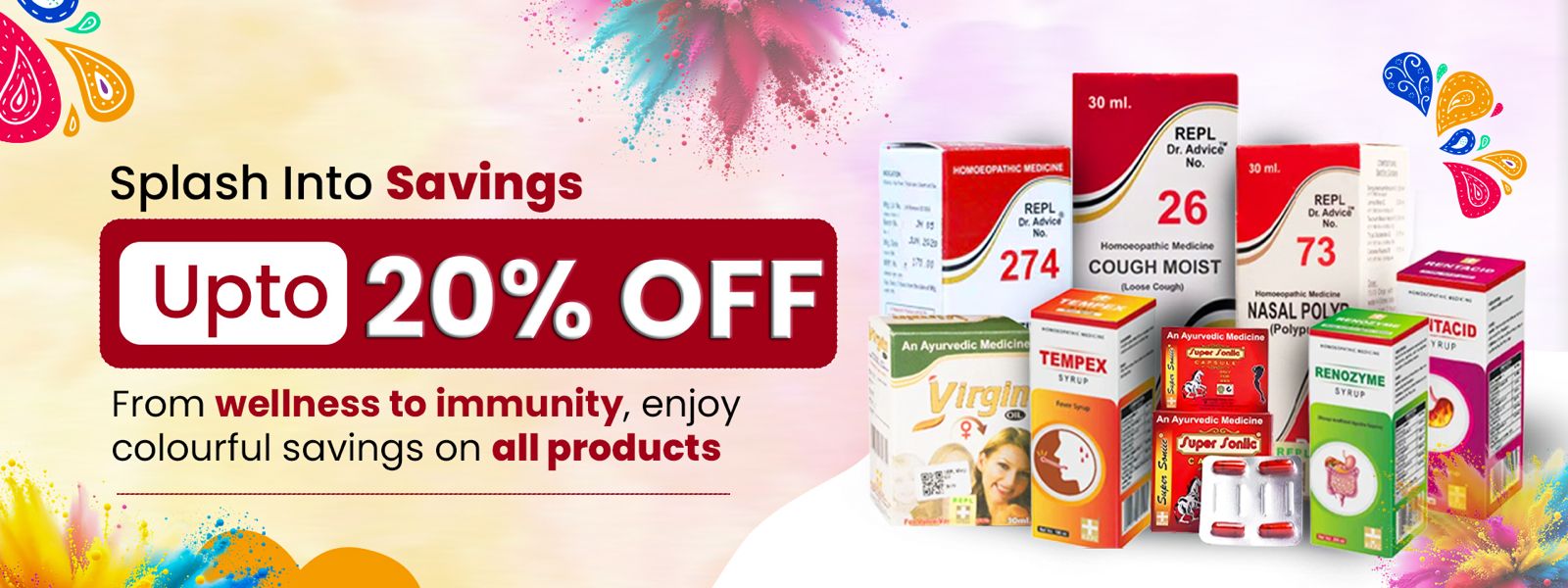 Renovision Exports Pvt. Ltd