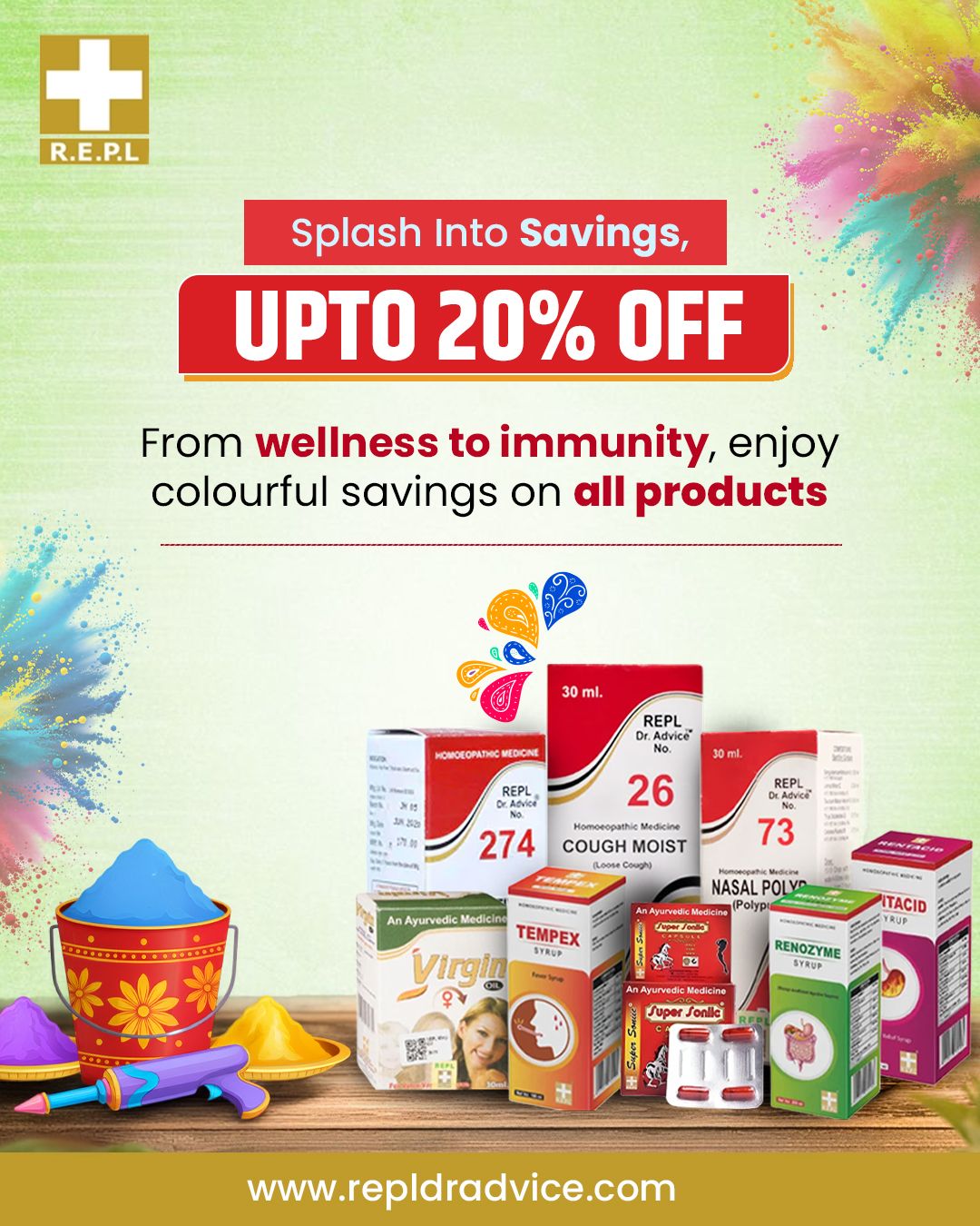 Renovision Exports Pvt. Ltd