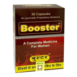 Booster Capsules