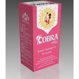 COBRA OIL