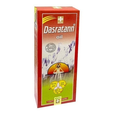 Dasratann Oil - Renovision Exports Pvt. Ltd