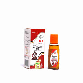 Dr. Advice® NO. 154   (REPL AFRICAN  OIL) - Renovision Exports Pvt. Ltd