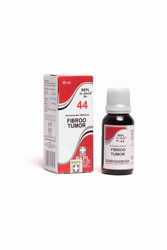 Dr. Advice® NO. 44 (FIBROO TUMOR)