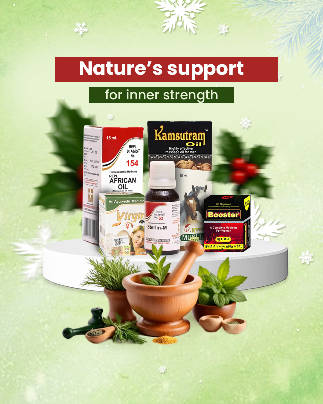 Renovision Exports Pvt. Ltd